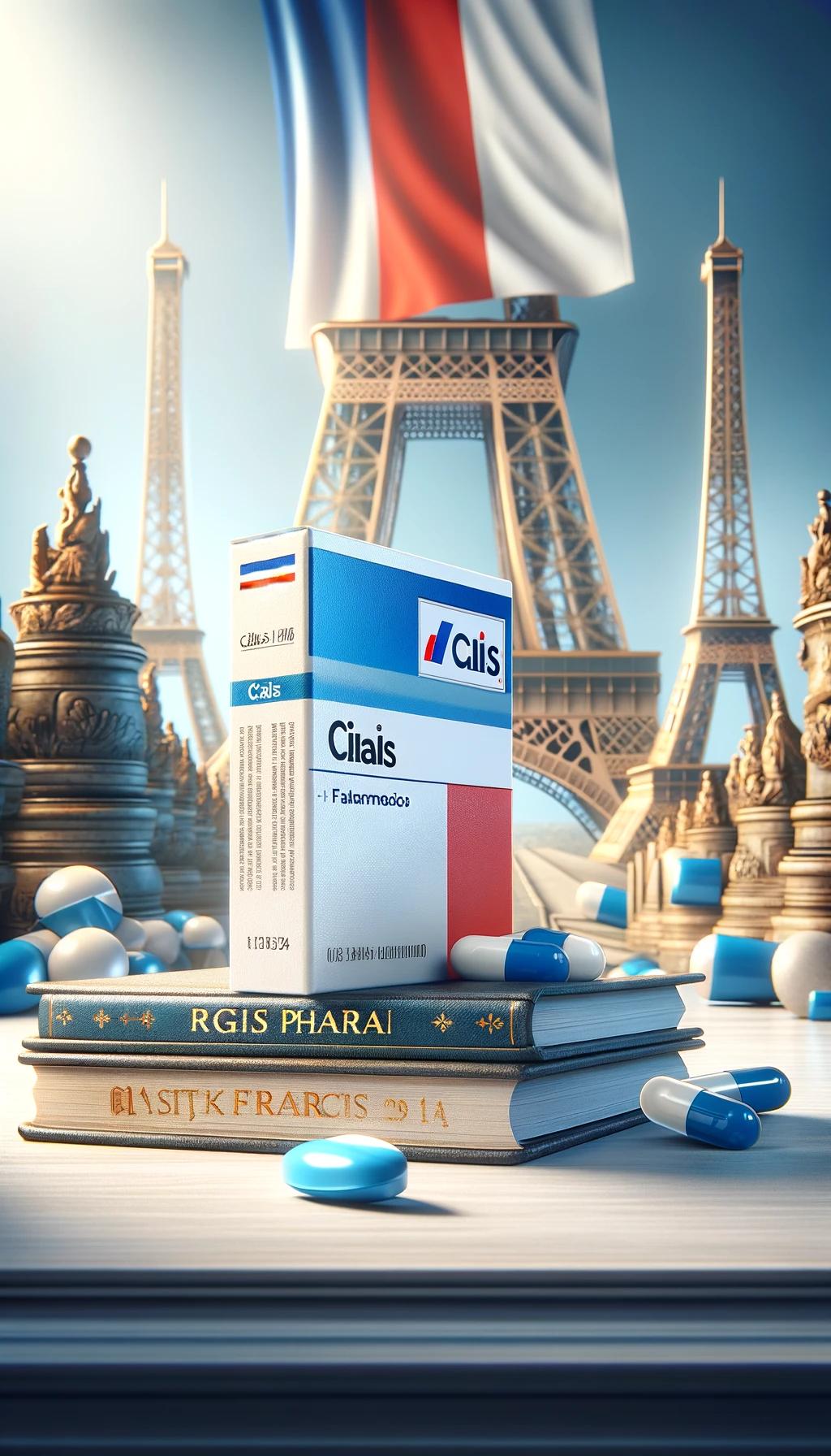 Acheter cialis soft lilly france